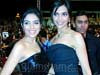 Judging the Pantaloons Femina Miss India contest 2009