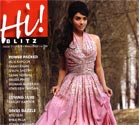 Asin in Hi! Blitz Cover